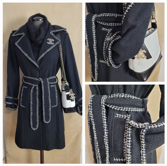 LEATHER BAG - Picture 2 of 15